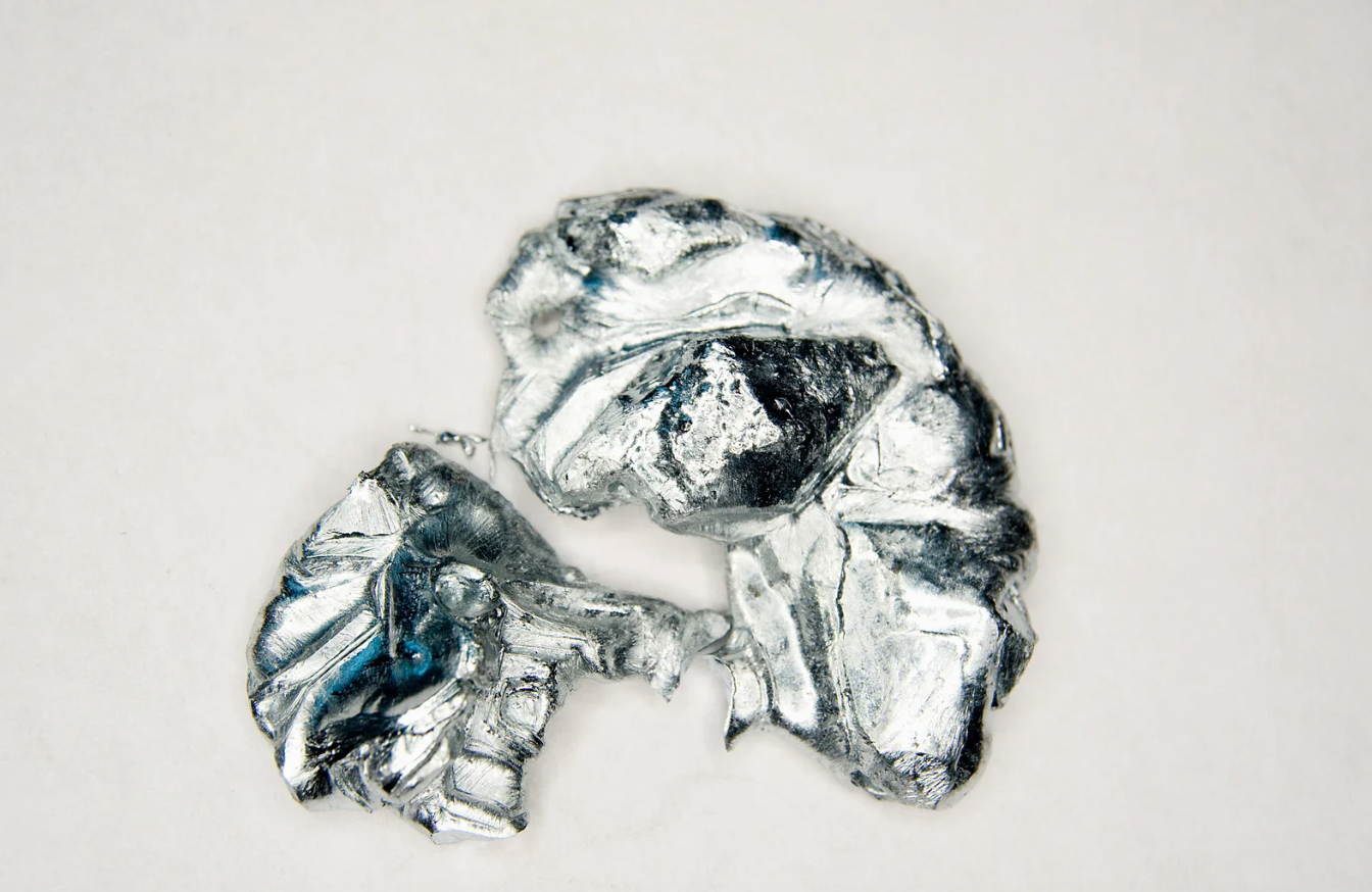 gallium nitride 